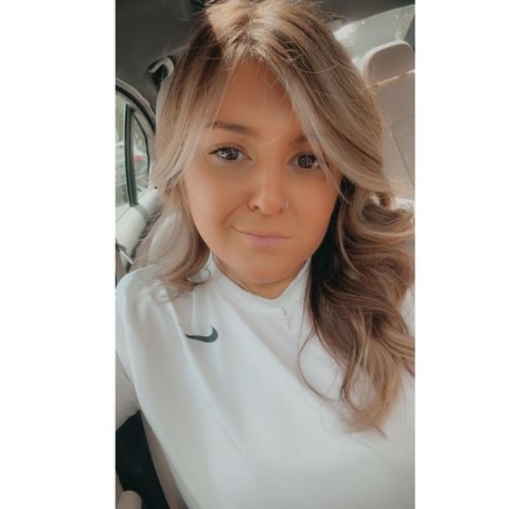 Meet your Posher, Erika
